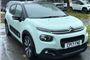 2017 Citroen C3 1.6 BlueHDi 100 Flair 5dr