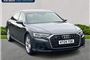 2024 Audi A8 L 60 TFSI e Quattro S Line 4dr Tiptronic