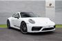 2024 Porsche 911 T 2dr PDK