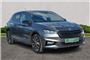 2024 Skoda Fabia 1.0 TSI 116 Monte Carlo 5dr