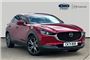 2021 Mazda CX-30 2.0 Skyactiv-X MHEV GT Sport 5dr AWD