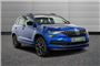 2021 Skoda Karoq 1.5 TSI Sport Line 5dr