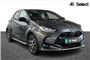 2021 Toyota Yaris 1.5 Hybrid Dynamic 5dr CVT