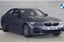 2021 BMW 3 Series 330e M Sport 4dr Auto