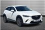 2019 Mazda CX-3 2.0 Sport Nav + 5dr Auto