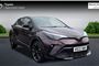 2022 Toyota C-HR 1.8 Hybrid GR Sport 5dr CVT