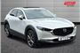 2023 Mazda CX-30 2.0 e-Skyactiv X MHEV Exclusive-Line 5dr Auto