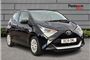 2019 Toyota Aygo 1.0 VVT-i X-Play 5dr