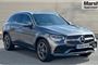 2019 Mercedes-Benz GLC GLC 220d 4Matic AMG Line 5dr 9G-Tronic