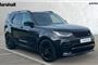 2021 Land Rover Discovery 3.0 D250 R-Dynamic SE 5dr Auto