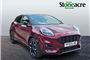 2023 Ford Puma 1.0 EcoBoost Vivid Ruby Edition 5dr DCT