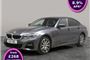 2021 BMW 3 Series 330e M Sport 4dr Step Auto