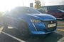 2023 Peugeot 208 1.2 PureTech 100 GT 5dr