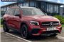 2023 Mercedes-Benz GLB GLB 200 AMG Line Premium + Night Ed 5dr 7G-Tronic