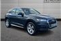 2017 Audi Q5 2.0 TDI Quattro Sport 5dr S Tronic