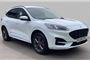 2024 Ford Kuga 2.5 PHEV ST-Line Edition 5dr CVT