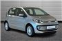 2015 Volkswagen Up 1.0 High Up 5dr