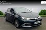 2016 Toyota Auris 1.2T Excel 5dr