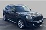 2018 MINI Countryman 2.0 Cooper S ALL4 5dr Auto