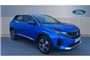 2021 Peugeot 3008 1.2 PureTech Allure 5dr