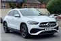 2023 Mercedes-Benz GLA GLA 200d AMG Line Executive 5dr Auto