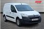 2018 Citroen Berlingo Van 1.6 BlueHDi 850Kg Enterprise 100ps