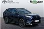 2024 Toyota RAV4 2.5 PHEV GR Sport 5dr CVT