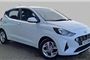 2021 Hyundai i10 1.0 MPi SE Connect 5dr