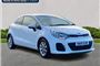 2016 Kia Rio 1.25 SR7 3dr