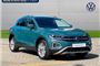 2023 Volkswagen T-Roc 1.0 TSI Style 5dr