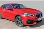 2020 BMW 1 Series 120d xDrive Sport 5dr Step Auto