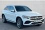 2022 Mercedes-Benz GLC GLC 300e 4Matic AMG Line Prem Plus 5dr 9G-Tronic