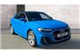 2019 Audi A1 35 TFSI S Line 5dr S Tronic