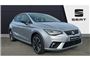 2024 SEAT Ibiza 1.0 TSI 95 Xcellence Lux 5dr