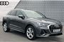 2022 Audi Q3 40 TDI 200 Quattro S Line 5dr S Tronic