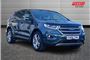 2016 Ford Edge 2.0 TDCi 210 Titanium 5dr Powershift