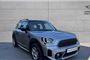 2023 MINI Countryman 1.5 Cooper Classic 5dr Auto [Comfort/Nav+ Pack]