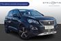 2020 Peugeot 3008 1.5 BlueHDi Allure 5dr