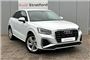 2024 Audi Q2 30 TFSI S Line 5dr