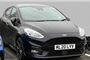 2020 Ford Fiesta 1.0 EcoBoost 125 ST-Line Edition 5dr