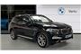 2019 BMW X3 xDrive20i xLine 5dr Step Auto