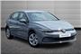 2022 Volkswagen Golf 1.5 TSI 150 Life 5dr