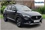 2023 MG ZS 1.5 VTi-TECH Excite 5dr