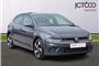 2023 Volkswagen Polo GTI 2.0 TSI GTI 5dr DSG