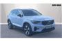 2023 Volvo XC40 2.0 B4P Ultimate Dark 5dr Auto