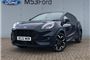 2022 Ford Puma 1.0 EcoBoost Hybrid mHEV ST-Line X 5dr DCT