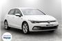 2021 Volkswagen Golf 1.5 TSI 150 Style 5dr