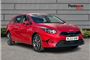 2022 Kia Ceed 1.5T GDi ISG 3 5dr