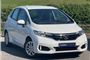 2019 Honda Jazz 1.3 i-VTEC SE 5dr