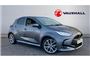 2022 Toyota Yaris 1.5 Hybrid Excel 5dr CVT